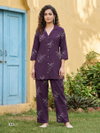 Princess Vol 2 By Tips And Tops Rayon Printed Co Ord Set Wholesale In India